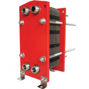 PLATE-HEAT-EXCHANGERS-FOR-HEATING-COOLING-LIQUIDS