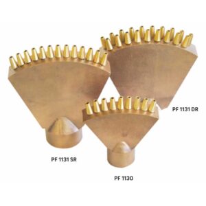 PF-1100 Series Multi Jet Series Finger Jet Nozzles