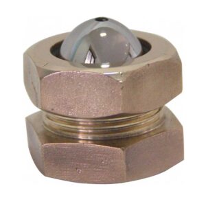 Fog Nozzle