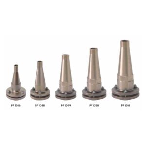 PF-1000 Series High Jet Nozzles
