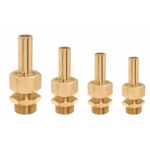 PF-1000 Series – Single Jet Nozzles