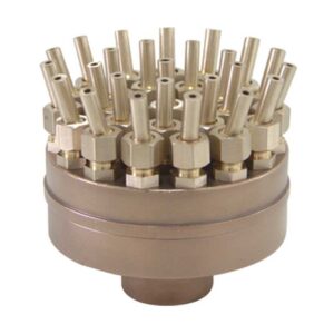 PF – 1100 Series Multi Jet Nozzles – Vulcan Adjustable Jets