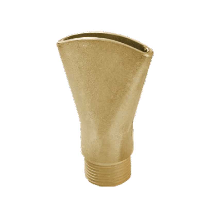 PF-1300 Series Water Film Nozzle (Fan Jet Nozzle)