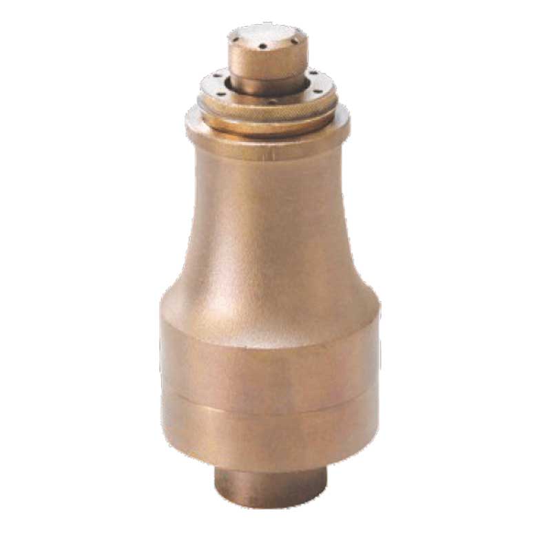 PF-1300 Series Water Film Nozzle Fan Jet Nozzle