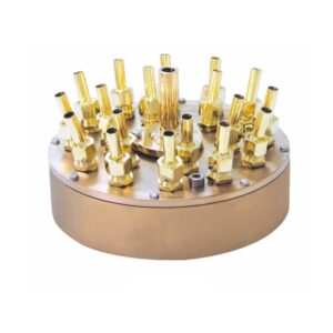 PF-1100 Series Adjustable Multi Jet Nozzles