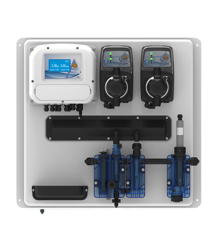 Dosing System ADPT