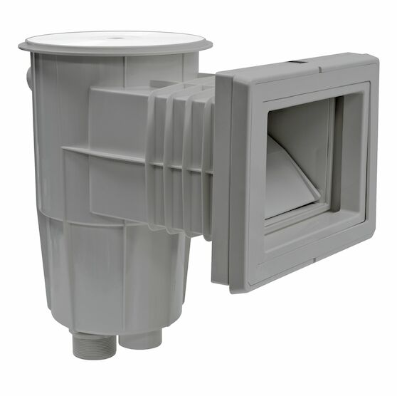 Skimmer 15 L with wide mouth