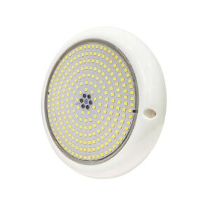 SMALL ABS LED FLAT LIGHT AC